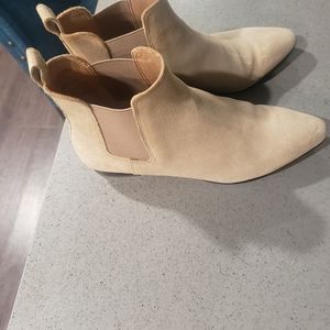 Banana Republic Ankle Boots